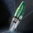 thumbnail image 3 of FFENYAN Handheld Vacuum Cordless Dust Collector Car Mounted Vacuum Cleaner Wireless Handheld Small Car High Suction And High power Dual Use, 3 of 4