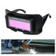 thumbnail image 5 of de soldadura con oscurecimiento automático sor, protectoras de seguridad con oscurecimiento automático, de soldadura, Soledad gafas de soldador, 5 of 7