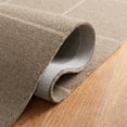 thumbnail image 5 of SAFAVIEH Martha Stewart Micro Loop Area Rug, Natural/Beige, 5' x 8', 5 of 8