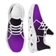 thumbnail image 1 of Zapatillas deportivas de malla de aire paramédicas EMS EMR con gradiente para mujer, informales, para exteriores, para hombre, 1 of 6