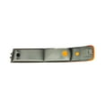 thumbnail image 2 of New Passenger Side Marker Light Fits Chevrolet Express 1500 2003-2014 22940754, 2 of 2