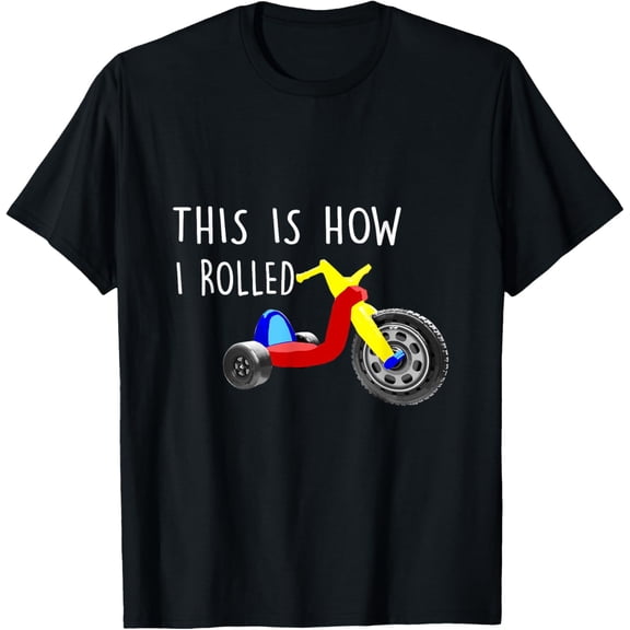 men and women can wear,70s 80s T-Shirt