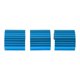 thumbnail image 1 of 3pcs Aluminum 370 Brushless Brushed Motor Heat Sink Heatsink Cooling Fins for WPL C14 RC CarBlue, 1 of 4