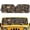 Camo Hunting Branch, variant on Funny Windshield Sun Shade for 2018-2025 Jeep Wrangler JL JLU & 2020-2025 Jeep Gladiator Wolf Front Window Sun Visor Blocks UV Rays Foldable Sunshade Keep Your Vehicle Cool