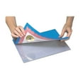 thumbnail image 2 of C-Line Cleer Adheer Self-Adhesive Laminating Film, 2 Mil, 9" x 12", 50/Box, 2 of 2
