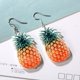 thumbnail image 1 of Fiudx Pendientes de Fruta, Bonito Colgante de Sandía, Accesorios Ligeros de Verano, Diseño Novedoso y Moderno, Ideal para Uso Diario, Fiestas y Vacaciones, Ideal para Amantes de La Moda. Idea de Rega, 1 of 6