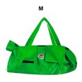 thumbnail image 3 of kurtrusly Wide Applications These Grooming Restraint Bags Must-have For Pet Bathing Green M, 3 of 6