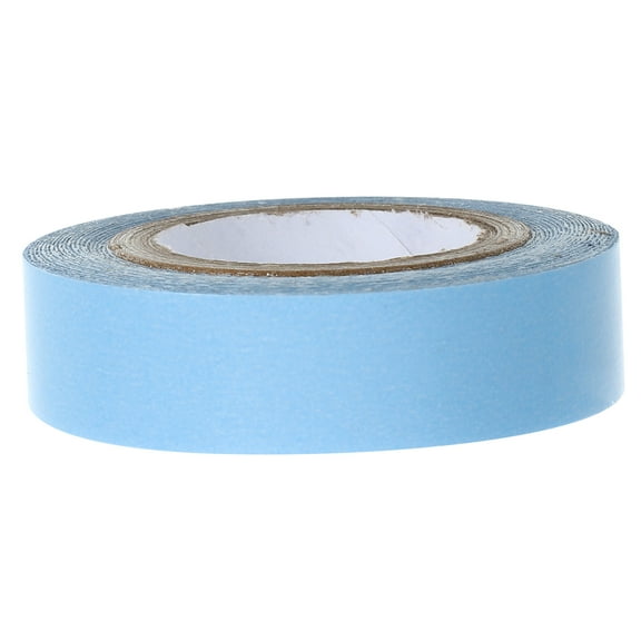 1 Roll Hairpiece Wig Tape Adhesive Tape Double Sided Wig Tape Hair Extension Supply