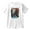 White, variant on Black Phone 2 You Have Been Warned Cotton T-Shirt Women Men Fashion Crewneck Short Sleeve Tee