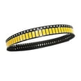 thumbnail image 4 of 200x 7030 6V SMD Lamp Beads LED Lights DIY Emitting Diodes LED Panel Display Screen Cupboard Makeup Mirror Light Strips Beads Replacement Accessories Baoblaze none, 4 of 8