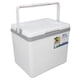 thumbnail image 5 of Enfriador Portátil Aislado, Refrigerador Duro Pequeño De 10 Litros Con Asa, Lonchera Aislada A Prueba De Fugas, Refrigerador Para Exteriores Para Picnic, Camping, Barbacoa,, 5 of 7