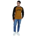 thumbnail image 4 of Inkmeso T-Shirt Graphique pour Homme « Je Ris aux Blagues de Papa » T-Shirt pour Papa Drôle Chandail en Jersey de Coton, 4 of 6