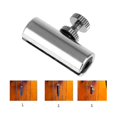 thumbnail image 3 of Cello Loudspeaker Cello Long Tone Eliminator Cello Accessories Luthier's Tools Cello Wolf Tone, 3 of 5