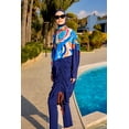 thumbnail image 4 of Full Coverage Modest Burkini – Islamic Swimwear Set For Women M2515, 4 of 9