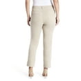 thumbnail image 2 of Gloria Vanderbilt Women's Plus Size Classic Amanda Jean, 2 of 4