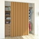 thumbnail image 2 of Puerta Plegable Universal Grande 108x244 cm, Ancho y altura ajustable PLAYCON (Maple), 2 of 8