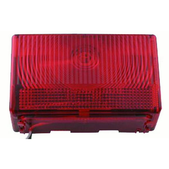 Optronics ST-57RS Left Submersible Tail Light