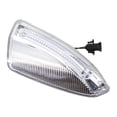 thumbnail image 3 of serony Mirror Turn Signal Light A2048200721 A2048200821 Fits for W204 right, 3 of 9