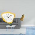 thumbnail image 2 of Reloj De Pared Acrílico Con Forma De León, Adorno Moderno Y Silencioso, Ideal Para La Oficina, Fiestas, Inauguración De Casa, Cocina, Dormitorio O Armario., 2 of 8