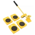 thumbnail image 2 of Furniture Movers Sliders,Furniture Lifter Mover Tool Furniture Lifter Tool Set Furniture Lifter Mover Tool Set Smart Functionality, 2 of 14