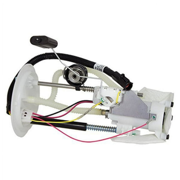 Motorcraft Fuel Pump and Sender Assembly PFS-1015