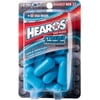 Hearos Xtreme Protection Ear Plugs 28 pairs (Pack of 4)