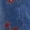 blue, variant on adaychics Embroidered Jeans Flare Leg Retro High Waisted Long Stretchy Bootcut Jeans for Daily Wear Going Out Vacation