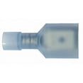 thumbnail image 2 of WirthCo 80876 Nylon Quick Disconnect, Male - 0.250 Tab, 16-14 AWG, Pack of 5, 2 of 2