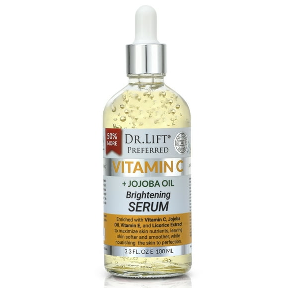 Dr. Brenner Vitamin C Serum