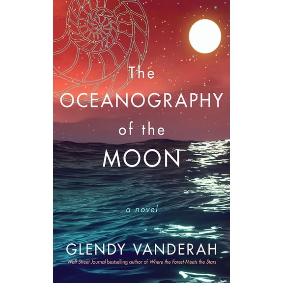 The Oceanography of the Moon, (Paperback)