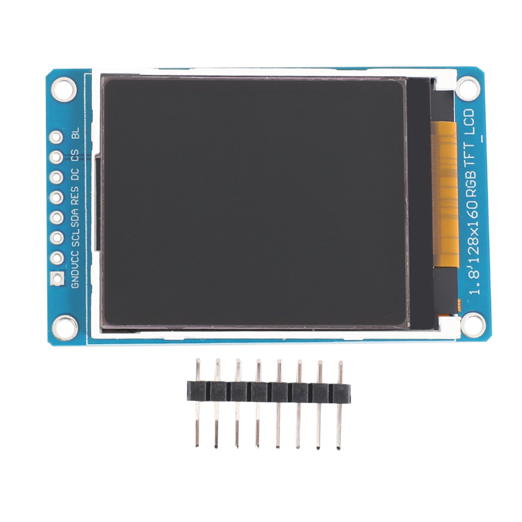 1.8 tft display datasheet in stock