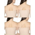 thumbnail image 5 of Cupid® Women’s LYCRA FitSense® Shaping Slip, 5 of 12