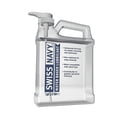 thumbnail image 1 of Swiss Navy Premium Water Based Personal Lubricant, 1 Gallon., 1 of 2