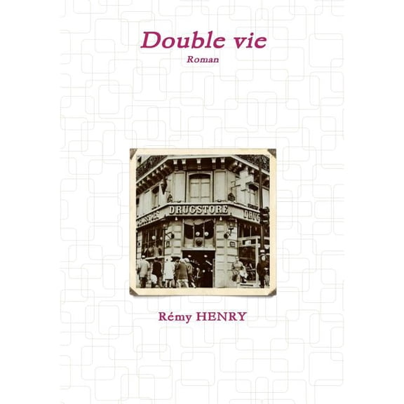 Double vie, (Paperback)