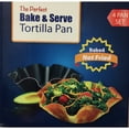 thumbnail image 4 of YSO As Seen on TV 4-piece Non-stick Tortilla Pan, 4 of 5