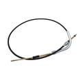 thumbnail image 4 of Transmission Shift Forward Reverse Cable 103379501 For Club Car Ds Gas Cart Usa, 4 of 5