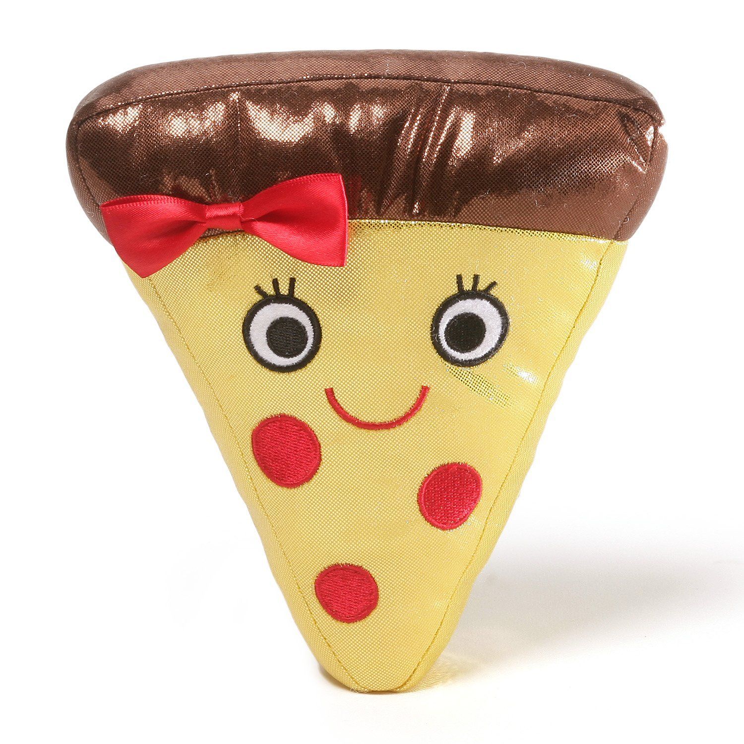 pizza plush toy