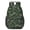 Black-2, variant on 17 Inch Lightweight Backpack,PVC Waterproof Oxford Fabric, Ergonomically Designed, with Large Capacity, Camouflage Print