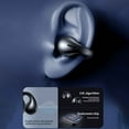 thumbnail image 5 of InsCrazy in-Ear Bluetooth Wireless Earbuds Long Range Low Energy Wireless Bluetooth Earphones Headphones Earphones, 5 of 9