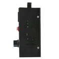 thumbnail image 4 of Baverta Régulateur de Moteur - Universel 6V - 90V PWM DC Motor Speed,d Control PLC 15A Governor Volt Display, 4 of 8