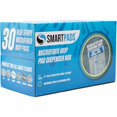 thumbnail image 6 of SmartPads Reusable Microfiber Mop Pads (18 Inch) in a Dispenser Box (30 mop pads), 6 of 6