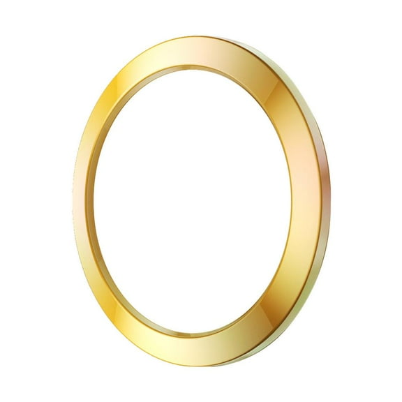 Replacement Bezel Metal Bezel Accessories for Watch S4 //