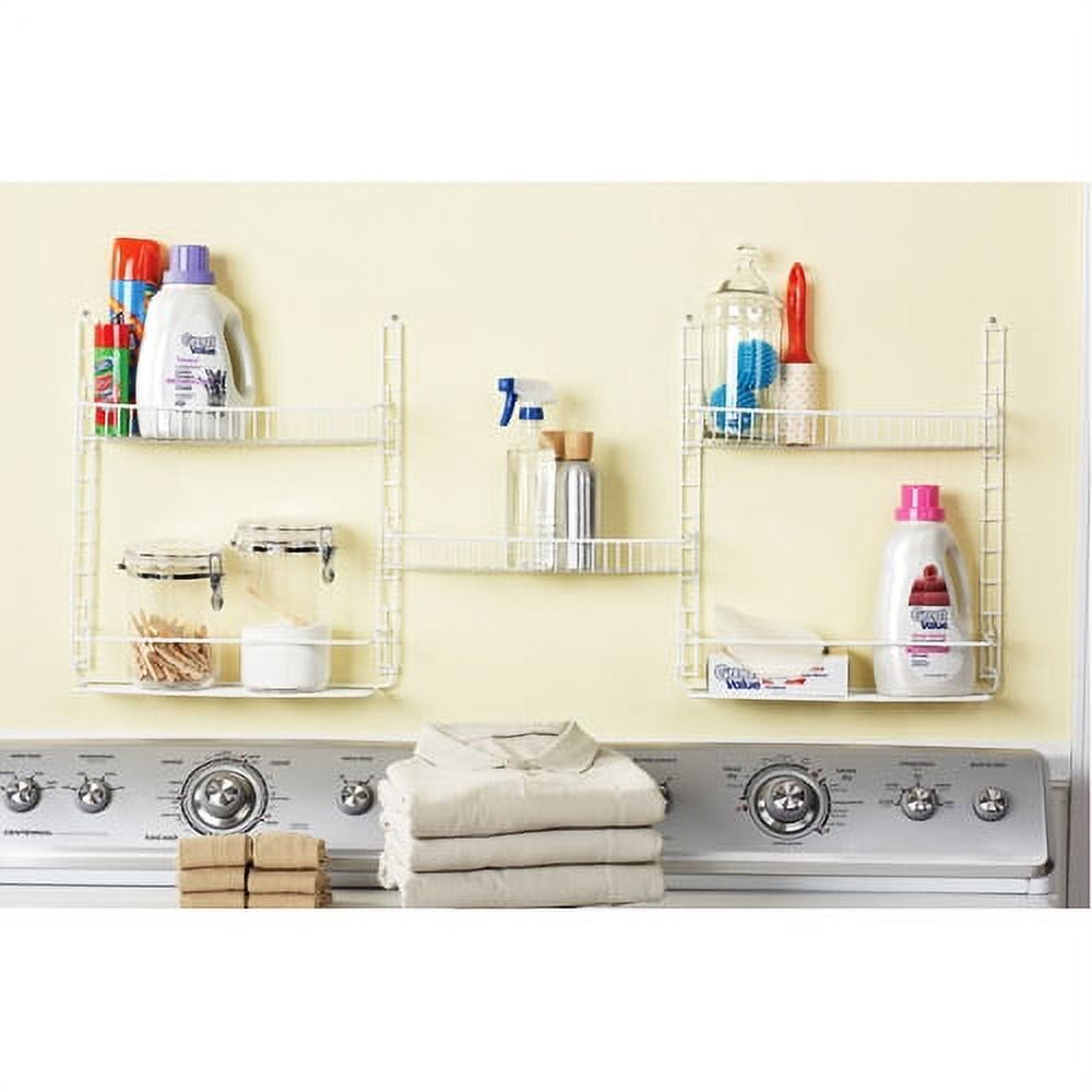 14-Piece Kitchen Shelving System - image 2 of 2