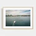 thumbnail image 2 of The Harbor, Newport Beach - Newport Beach California Photography Harbor Boat Cityscape Maritime Seaside Water Coast Unframed Wall Art Print 32 x 48 inches, 2 of 7