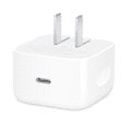 thumbnail image 1 of APPLE, Adaptador de Corriente Dinámico USB-C de 40 W (máx. 60 W), 1 of 3