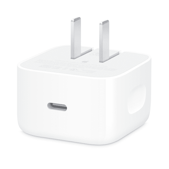 APPLE, Adaptador de Corriente Dinámico USB-C de 40 W (máx. 60 W)