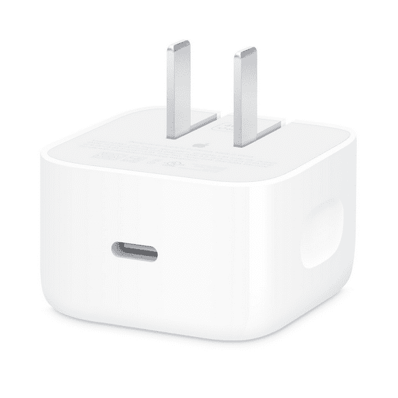 APPLE, Adaptador de Corriente Dinámico USB-C de 40 W (máx. 60 W)