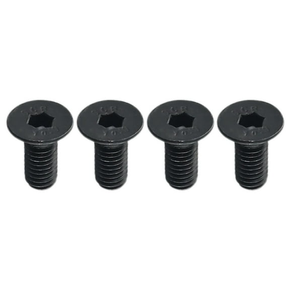 Ninebot Segway Es Es4 Electric Scooter Handlebar Screws - 4Pcs Stainless Steel Replacement Parts for E Series