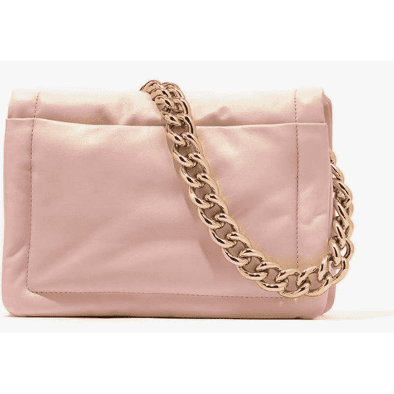 Marc Jacobs Mini Pillow Leather Shoulder Bag