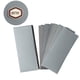 thumbnail image 5 of UEETEK 27 piezas surtido de papel de lija de grano 400 a 3000 seco húmedo para lijado automotriz acabado de muebles de madera, 5 of 5
